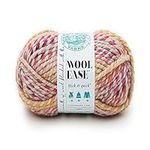 Lion Brand Yarn Wool-Ease Thick & Q