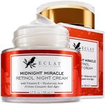 Retinol Night Cream - 2.5% Retinol 