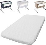 Next2Me Chicco Crib Mattress Compat