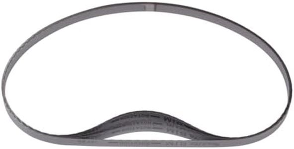 Makita B-40565 Compact Portable Band Saw Blade, 32-7/8", 24TPI, 5/pk