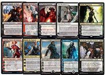 Planeswalkers