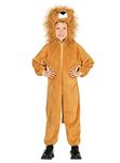 Toddler Lion Costume