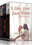 Lesbian Romance Collection: I Like Your Last Name, Can I Have it? , Burst, A Reason For Betting (Lesbian Fiction)