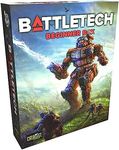 Catalyst Game Labs BattleTech Begin