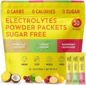 Keto Vital