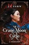 The Crane Moon Cycle: An LGBTQ Epic