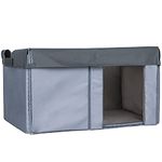 Petsfit Insulation Kit for 33.9 X 22.6 X 23.1 Inches Dog House