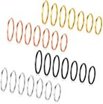 FOCALOOK 28PCS 1MM Stainless Steel 