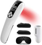 KTS Handheld Red Light Therapy Devi