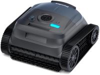 Pondee X5 Pool Vacuum Robot Wall an