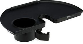 Gator Frameworks GFW-MIC-ACCTRAY Microphone Stand Tray, black