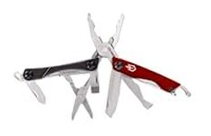 GERBER Dime Multi-Tool, Red [30-000