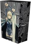 Claymore Complete Box Set: Volumes 1-27 with Premium