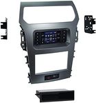 Metra 99-5847CH 2011-2015 Ford Explorer (with Factory 4.2" Screen) In-Dash Mounting Kit