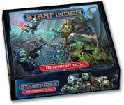 Paizo Starfinder Beginner Box