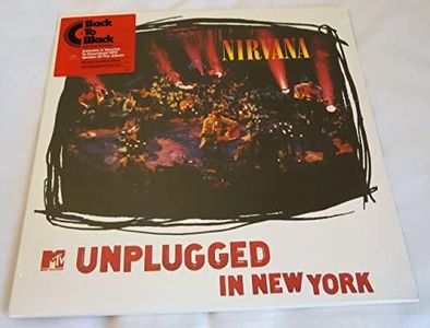Unplugged 