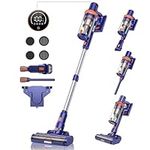 BuTure Cordless Vacuum Cleaner - 33