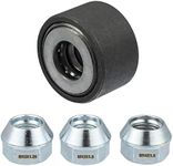 X AUTOHAUX Universal Wheel Stud Ins