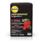 Miracle-Gro Performance Organics Ed