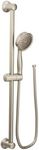 Moen Brushed Nickel High Pressure H