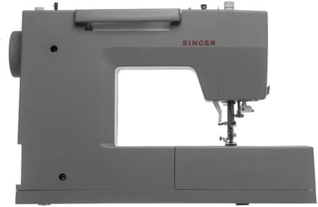 Singer Heavy Duty Sewing Machine – HD 6705C, High-Speed, Durable