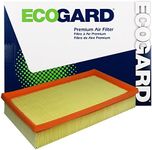 ECOGARD XA5582 Premium Engine Air Filter Fits Ford Fusion/Mazda 6 / Mercury Milan