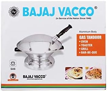 BAJAJ VACC