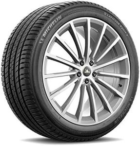 MICHELIN Latitude Sport 3, Summer Car Tire, SUV and CUV - 295/35R21 103Y
