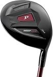 Wilson Deep Red Maxx Fairway (15°)