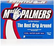 Mrs. Palmers Wax - Cool 5-Pack