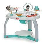 Tiny Love 5-in-1 Here I Grow Stationary Activity Center - Magical Tales