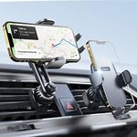 LISEN Phone Holder for Car, Univers