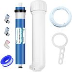 75GPD RO Membrane Set, Reverse Osmo