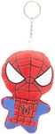 Miokkley Spider Plush Keychain Toys