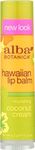 Alba Botanica Hawaiian Lip Care Coc