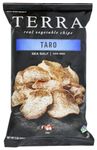Terra Taro Chips, 6 oz, 2 pk