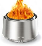 East Oak Fuoco Smokeless Fire Pit 2