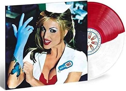 Enema Of T