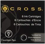 Cross Ink Cartridges