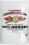 CookinPellets 40H BBQ pellets, Brown