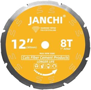 12-Inch 8T
