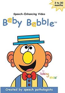 Baby Babble - Speech Enhancing Video
