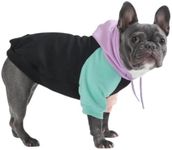 Spark Paws Dog Hoodie - Premium Qua