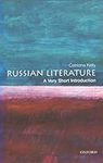 Russian Literature: A Very Short In