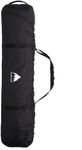 Burton Space Sack Snowboard Bag, True Black, 156cm