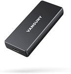 Vansuny 500GB USB 3.1 Portable Exte