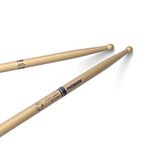 ProMark TXDC17W American Hickory Scott Johnson Marching Drumsticks