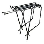 Topeak Super Tourist Tubular Rack - Black