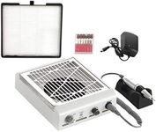 Miss Sweet Electric Nail Drill Mach