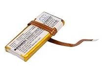 Replacement Battery for Apple iPod 